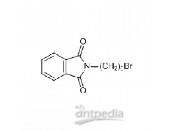 N-(6-溴己基)邻苯二甲酰亚胺
