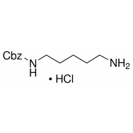 <em>N</em>-苄氧羰基-<em>1</em>,5-二氨基戊烷盐酸盐