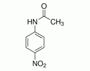 4'-硝基乙酰苯胺