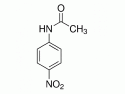 4'-硝基乙酰苯胺
