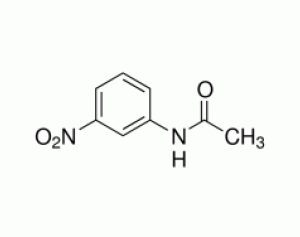 3'-硝基乙酰苯胺