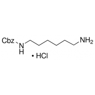 N-苄氧羰基-<em>1</em>,6-二<em>氨基</em>己烷<em>盐酸盐</em>