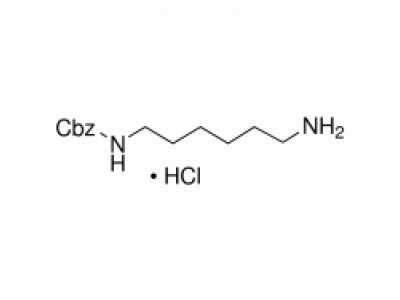 N-苄氧羰基-1,6-二氨基己烷盐酸盐