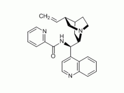 N-(9-脱氧-epi-辛克宁-9-基)吡啶酰胺