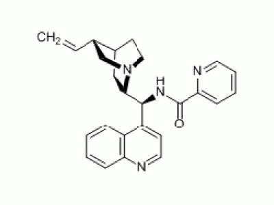 N-(9-脱氧-epi-辛克宁丁-9-基)吡啶酰胺