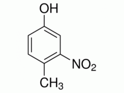 3-硝基对甲酚