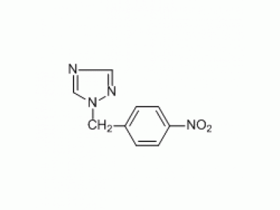 1-(4-硝基苯甲基)-1,2,4-三唑