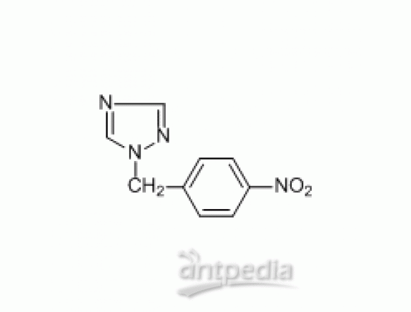 1-(4-硝基苯甲基)-1,2,4-三唑