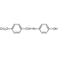 N-(4-甲氧苯亚甲基)-4-羟基苯胺