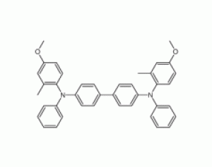 N,N'-双(4-甲氧基-2-甲基苯基)-N,N'-二苯基联苯胺