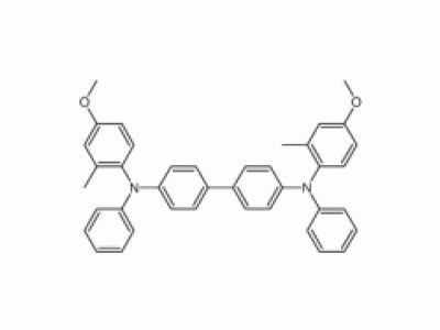 N,N'-双(4-甲氧基-2-甲基苯基)-N,N'-二苯基联苯胺