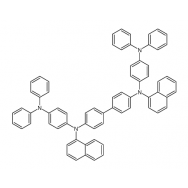 <em>N</em>,<em>N</em>'-双[<em>4</em>-(二<em>苯基</em>氨基)<em>苯基</em>]-<em>N</em>,<em>N</em>'-二(1-萘基)<em>联苯胺</em>