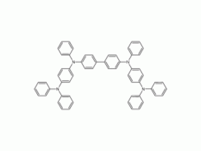 N,N'-双[4-(二苯基氨基)苯基]-N,N'-二苯基联苯胺