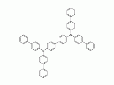 N,N,N',N'-四(4-联苯基)联苯胺