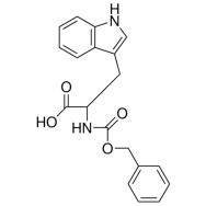 N-苄氧羰基-DL-<em>色氨酸</em>