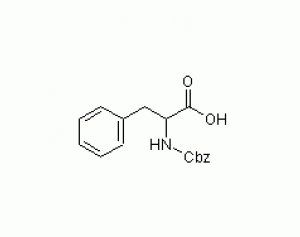 N-苄氧羰基-DL-苯丙氨酸