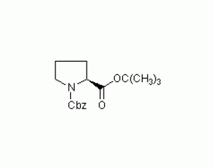 N-苄氧羰基-L-脯氨酸叔丁酯
