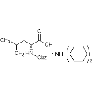 N-苄氧羰基-D-亮氨酸<em>二环</em><em>己</em><em>胺</em>盐