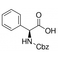 N-苄氧羰基-<em>L-2</em>-苯<em>甘氨酸</em>