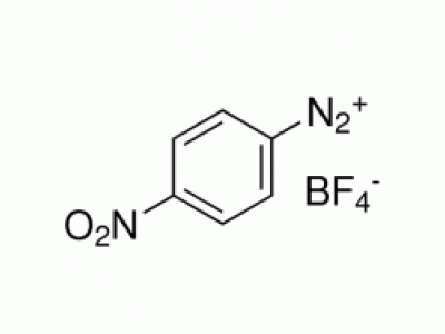 4-硝基苯重氮四氟硼酸盐