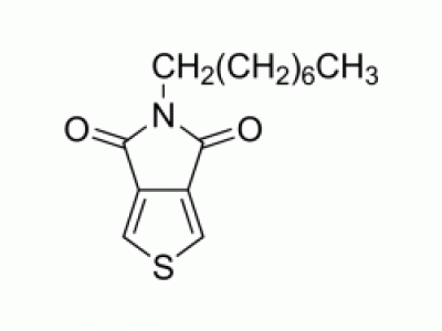 N-正辛基-3,4-噻吩二甲酰亚胺