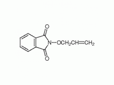 N-烯丙氧基邻苯二甲酰亚胺