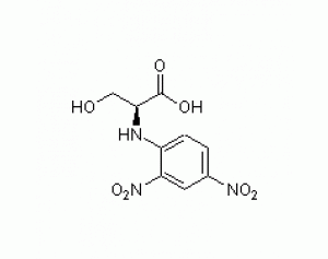 N-(2,4-二硝基苯)-L-丝氨酸