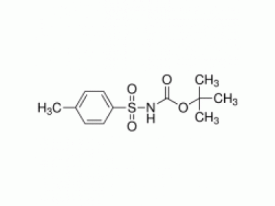 N-(叔丁氧羰基)对甲苯磺酰胺