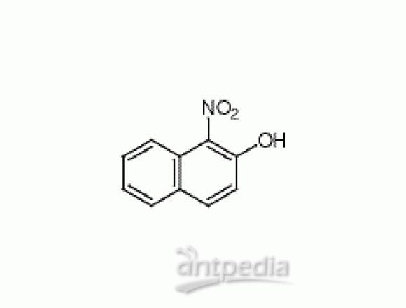 1-硝基-2-萘酚