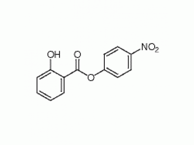 水杨酸4-硝基苯酯