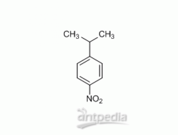 4-硝基异丙基苯
