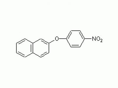 2-(4-硝基苯氧基)萘
