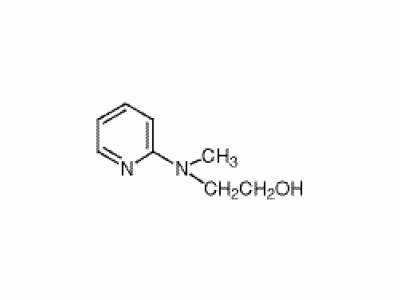 2-(N-甲基-2-吡啶氨基)乙醇
