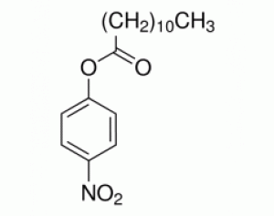 月桂酸4-硝基苯酯