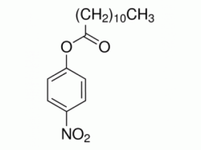 月桂酸4-硝基苯酯