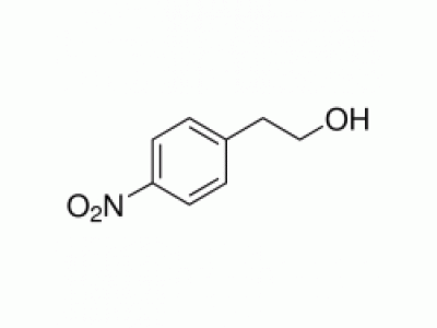 2-(4-硝基苯)乙醇