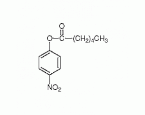 己酸4-硝基苯酯