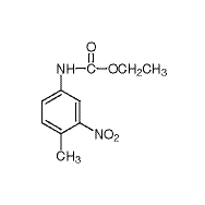 <em>N</em>-乙氧羰基-3-硝基对甲苯胺