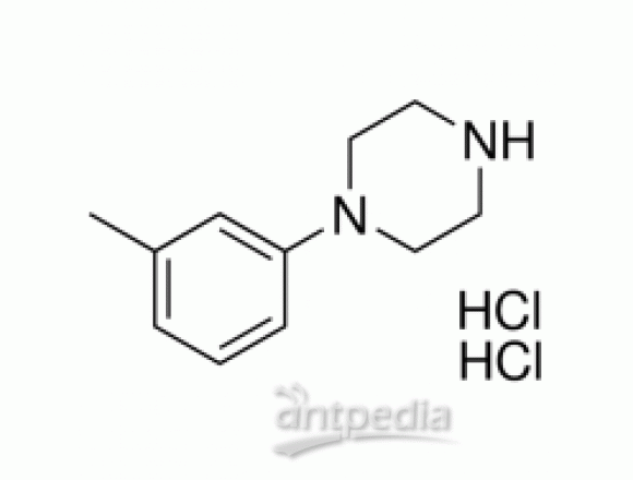 N-(间甲苯基)哌嗪二盐酸盐