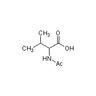 N-乙酰-DL-<em>缬氨酸</em>