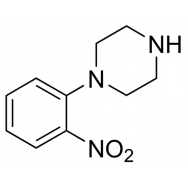 1-(2-硝基苯基)<em>哌嗪</em>