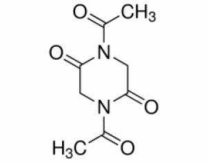 N,N'-二乙酰甘氨酸酐