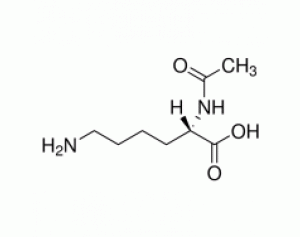 Nα-乙酰-L-赖氨酸