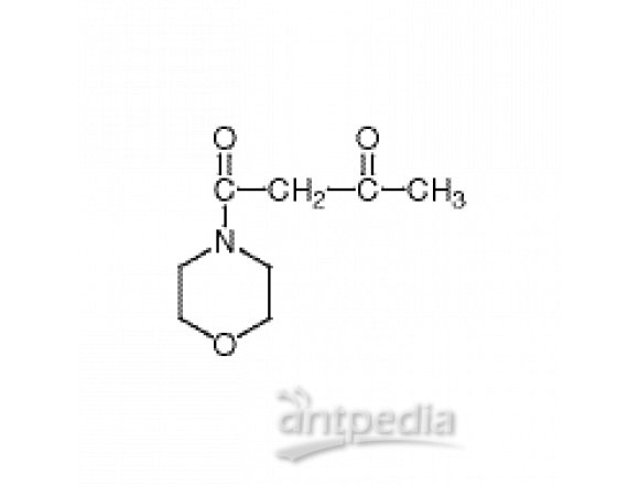 N-乙酰丙酮吗啉