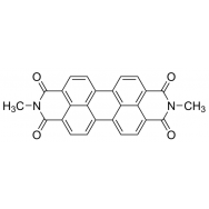 <em>N</em>,<em>N</em>'-二甲基-3,4,9,10-苝四甲酰二亚胺