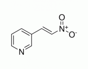 3-(2-硝基乙烯基)吡啶