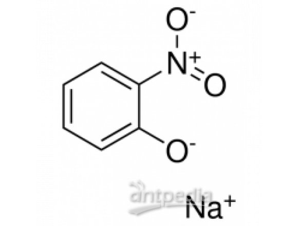 2-硝基苯酚钠盐
