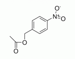 乙酸-4-硝基苄酯