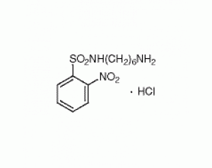 N-(6-氨己基)-2-硝基苯磺酰胺盐酸盐
