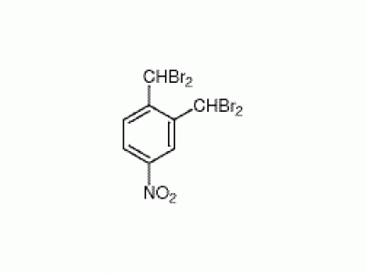 4-硝基-α,α,α',α'-四溴邻二甲苯
